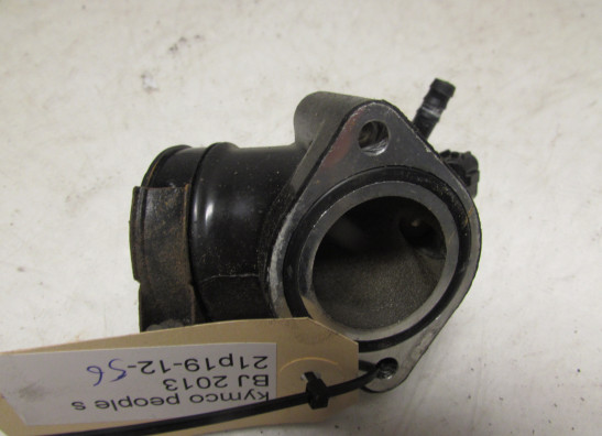 Ansaugkrummer Kymco People S 300i