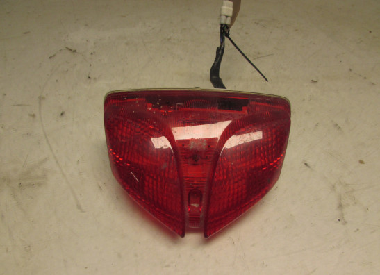 Achterlicht Suzuki GSX R 600