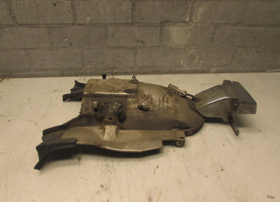 Undertail Honda Goldwing GL