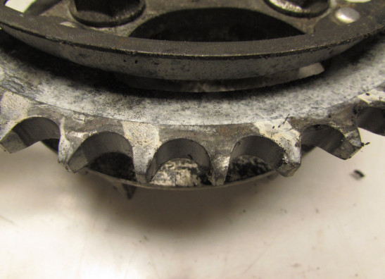 Driven flange Honda CBR 1000 F