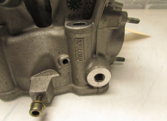 Cilinderkop Can-am Spyder