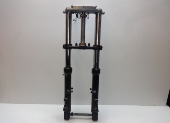 Gabelholm Komplett Kawasaki ZZR 600