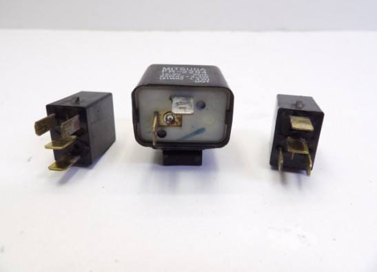 Relay Honda CBR 125 R