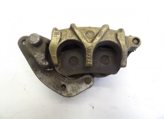 Remklauw rechts voor Honda Deauville 650 - 700