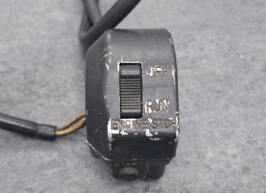 Stuurschakelaar rechts Suzuki GS 1100