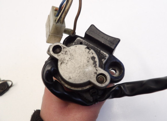 Contact slot Kawasaki Overige Kawasaki