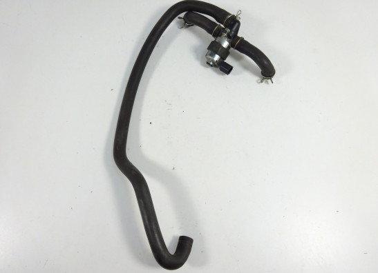 Luchtfilterhuis Honda CBF 1000