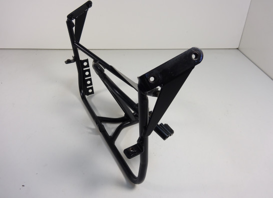 Topkuipsteun Triumph Sprint ST 955