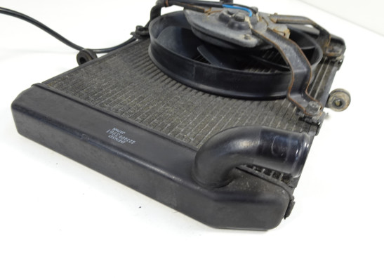 Radiator Kawasaki VERSYS 1000