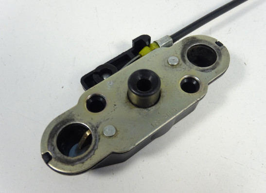 Sitzbank Suzuki GSR 600