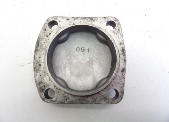 Kleppendeksel Yamaha XS 650