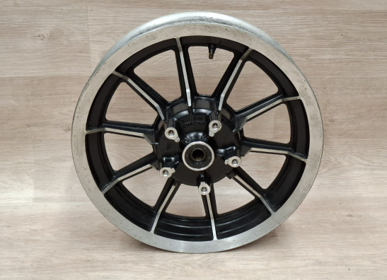 Rear wheel Harley Davidson Touring FL