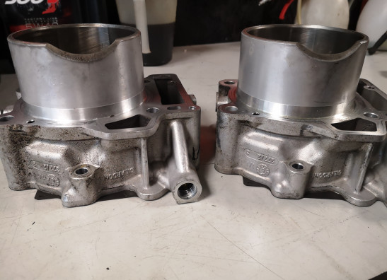 Cylinders Aprilia Tuono 1000