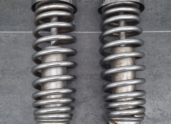 Achterschokbreker Yamaha XV 1100 Virago