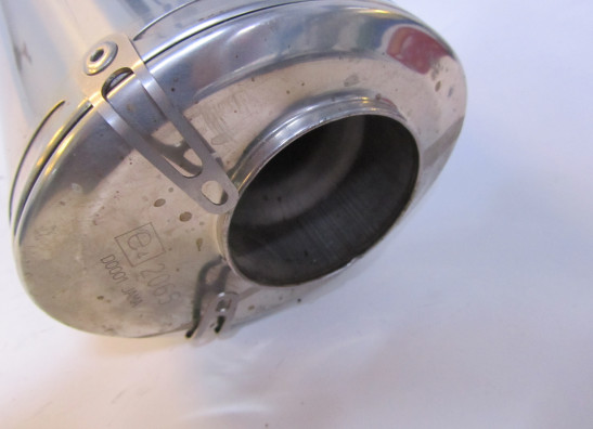 Muffler Overig Onbekend Unknown