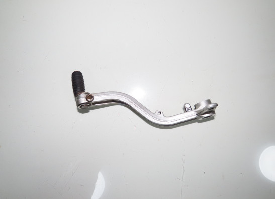 Rempedaal Moto Guzzi Stelvio