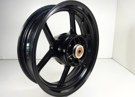 Achtervelg Kawasaki VERSYS 650