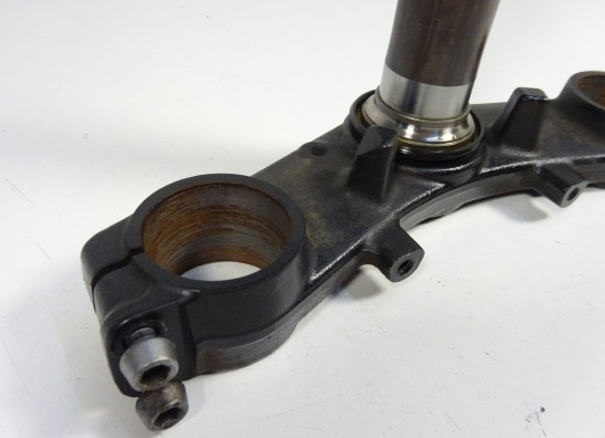 Gabelbrucke Unten Kawasaki ER 6