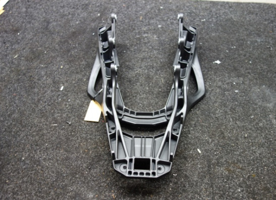 Gepacktrager Honda NT 1100 DCT