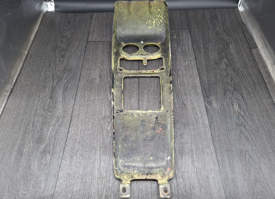 Fuel tank cover Honda VT 1100