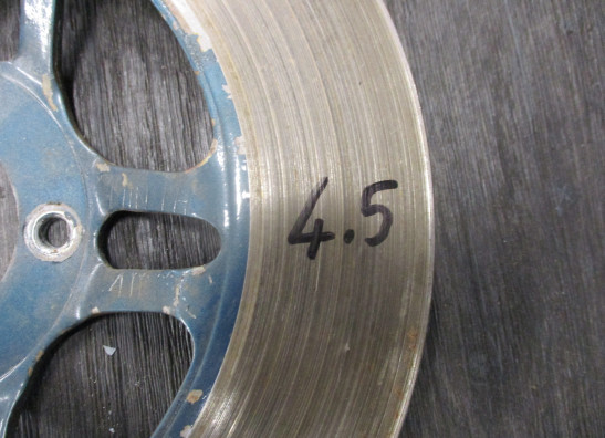 Bremsscheibenset Honda CB 750 F