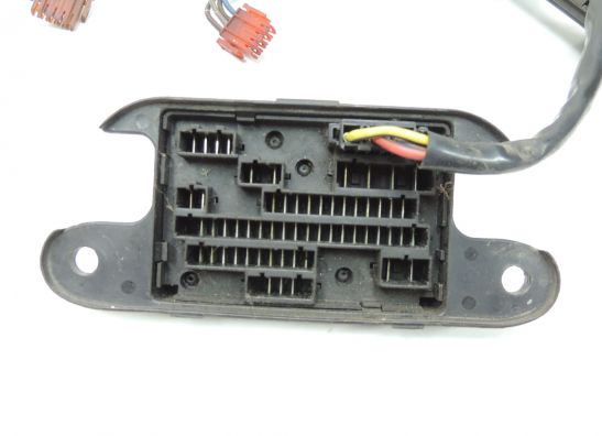 Zekeringkast Honda VTR 250