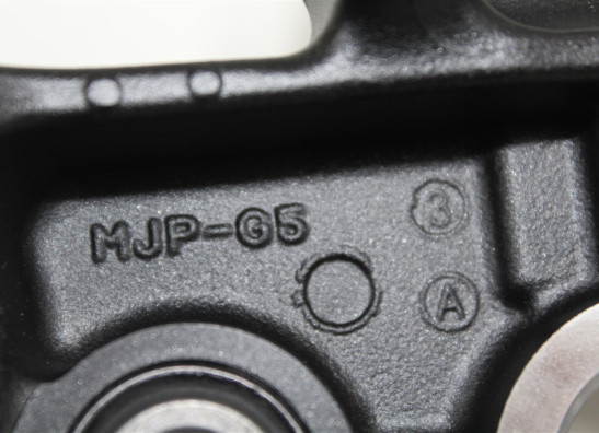 Fork top bridge Honda CRF 1100 Africa Twin