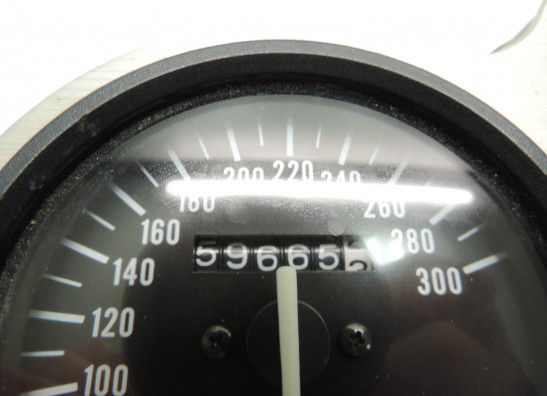 Tacho-set Kawasaki ZX 9 R