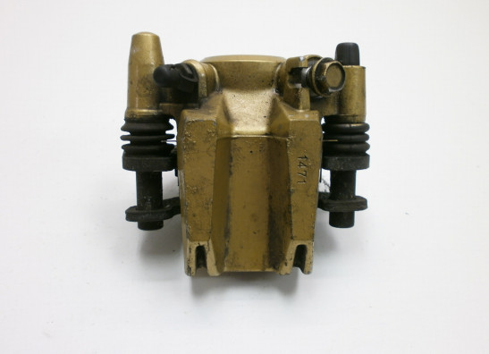 Remklauw rechts voor Kawasaki GTR 1000