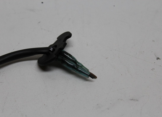 Knipperlicht links voor Yamaha XSR 900