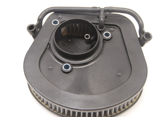 Air cleaner case Harley Davidson Softtail