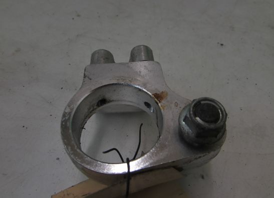 Clip on links Suzuki GSX F 600