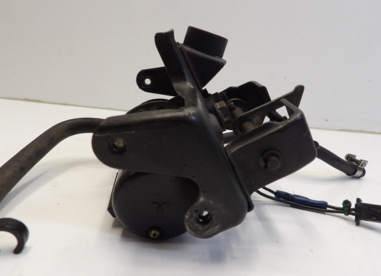 Brandstofpomp Yamaha V max