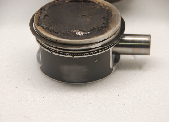 Cilinderblok Harley Davidson Softtail