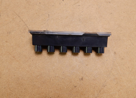 Teller Moto Guzzi 1000 SP 3