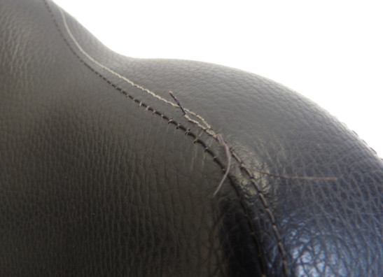 Sissybar seat Kawasaki VN 1500