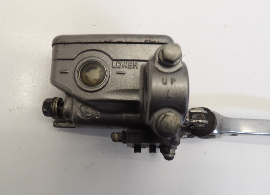 Rempomp Honda VFR 750