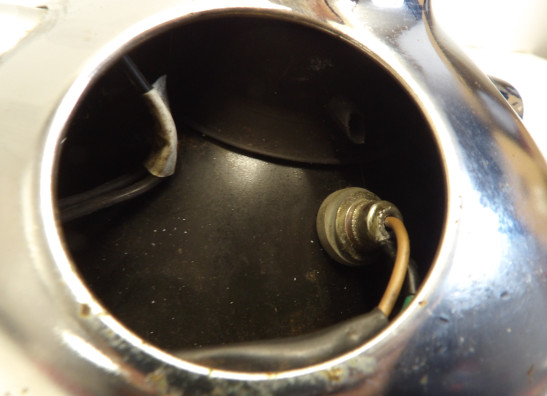 Headlight Honda CB 500