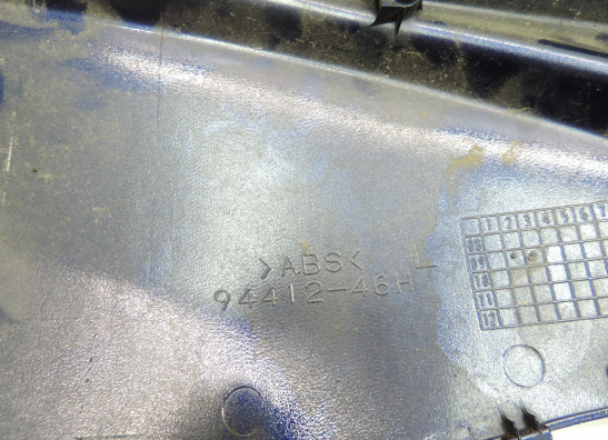 Kanzel links Suzuki GSF 600 650 Bandit 