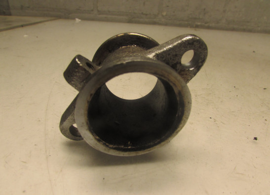 Auspuff-Krummer Yamaha V max