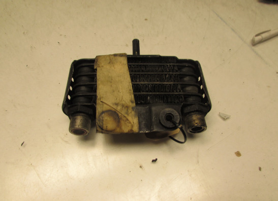 Oil cooler Yamaha XJ 650