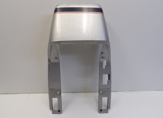 Heck Suzuki GSX 400 E