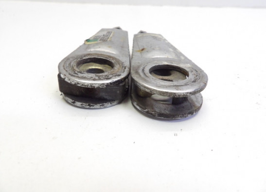 Achterbrug Honda CB 650