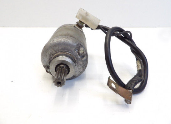 Startmotor Yamaha YZF R6