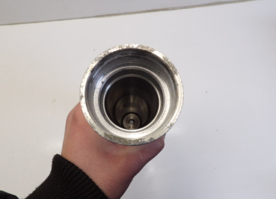 Voorpoot rechts onder Honda VT 1100