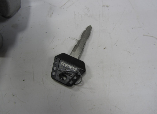 Ignition key Ducati ST2