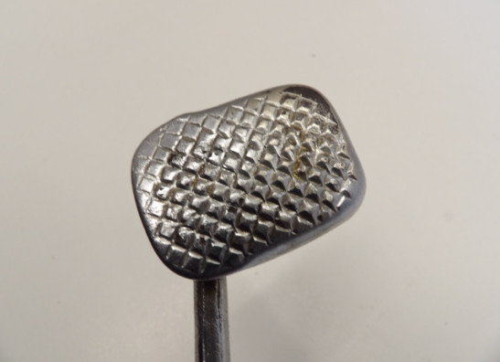 Rempedaal Suzuki GS 550