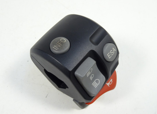 Stuurschakelaar links BMW K 1200 R 