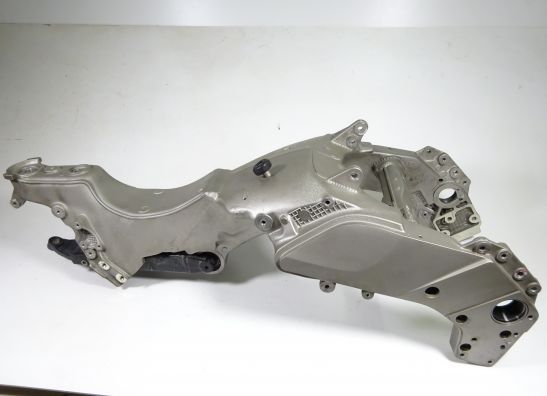 Frame - onderdelen BMW K 1200 LT