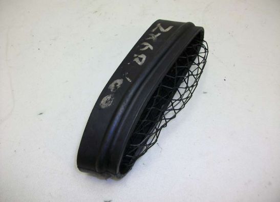 Air intake center Kawasaki ZX 6 R